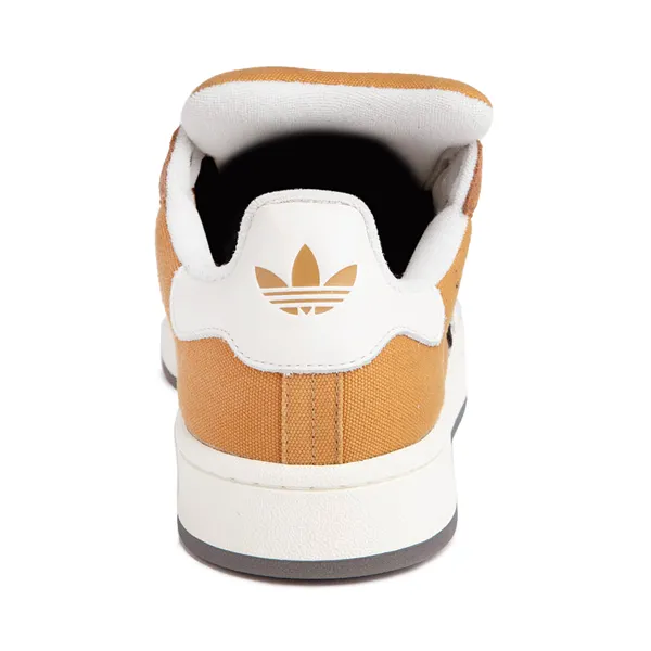 Adidas Campus '00s Athletic Trainers, Light Brown/White