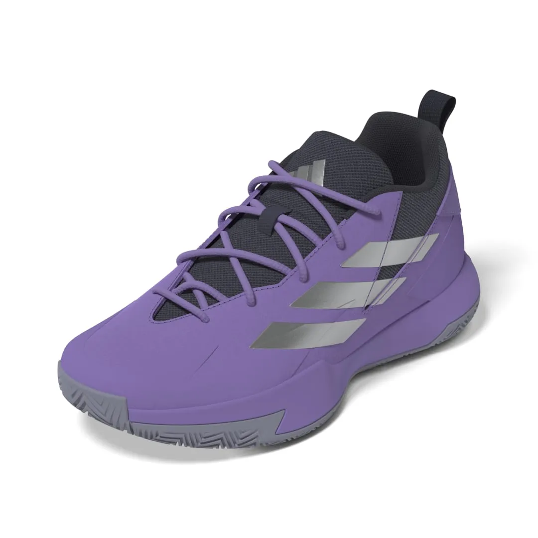 adidas Junior Cross Em Up IE9254 Basketball Shoes