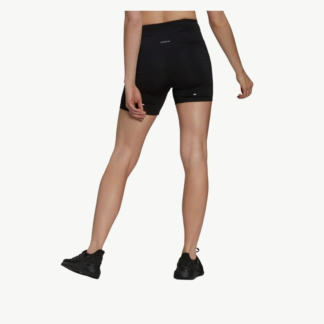 adidas Own the Run Women's Short Running Tights