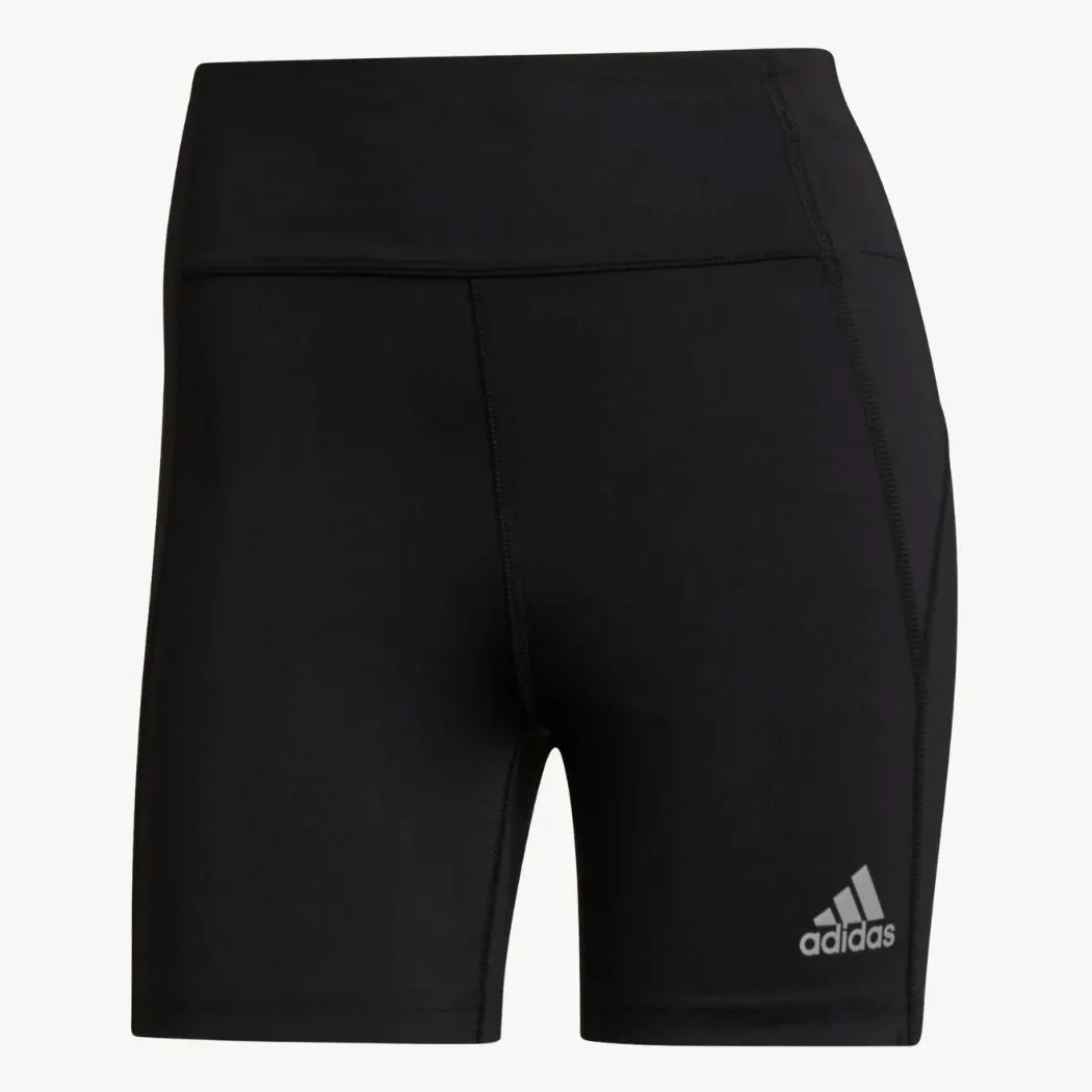 adidas Own the Run Women's Short Running Tights