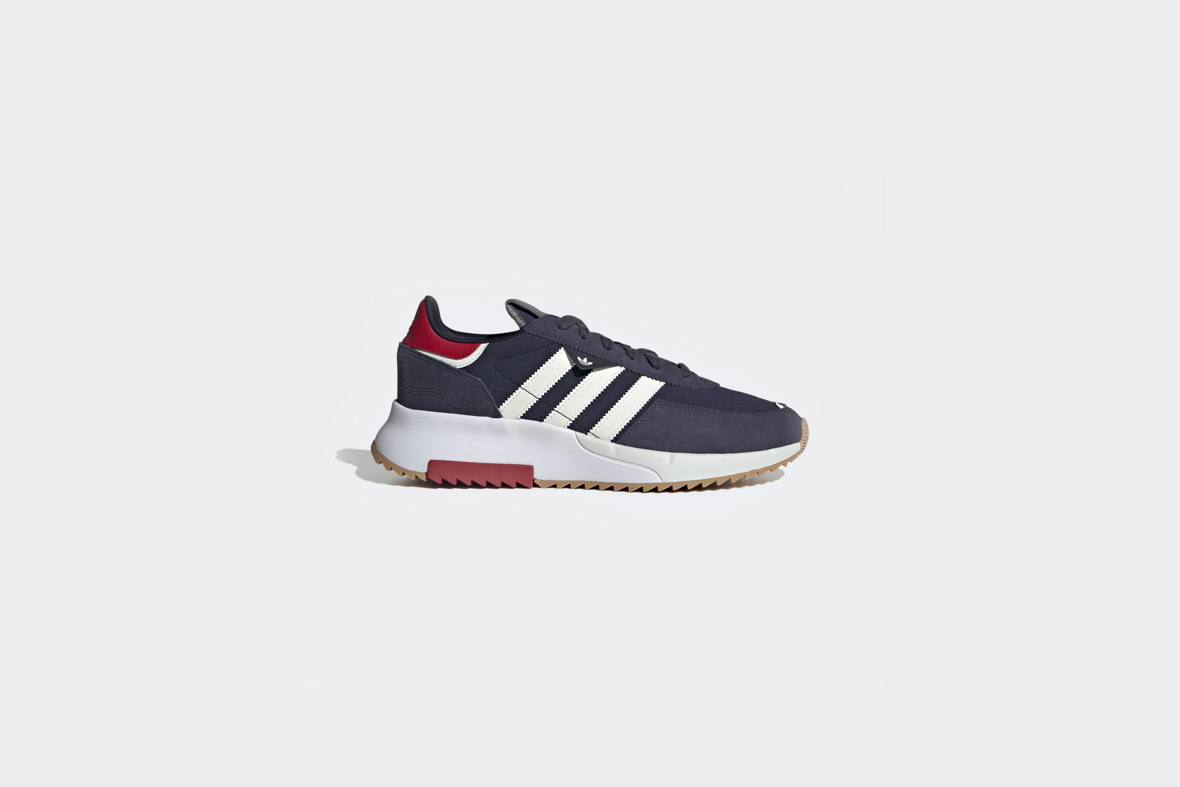 Adidas Retropy F2 (Legend Ink/Off White/Shadow Navy)