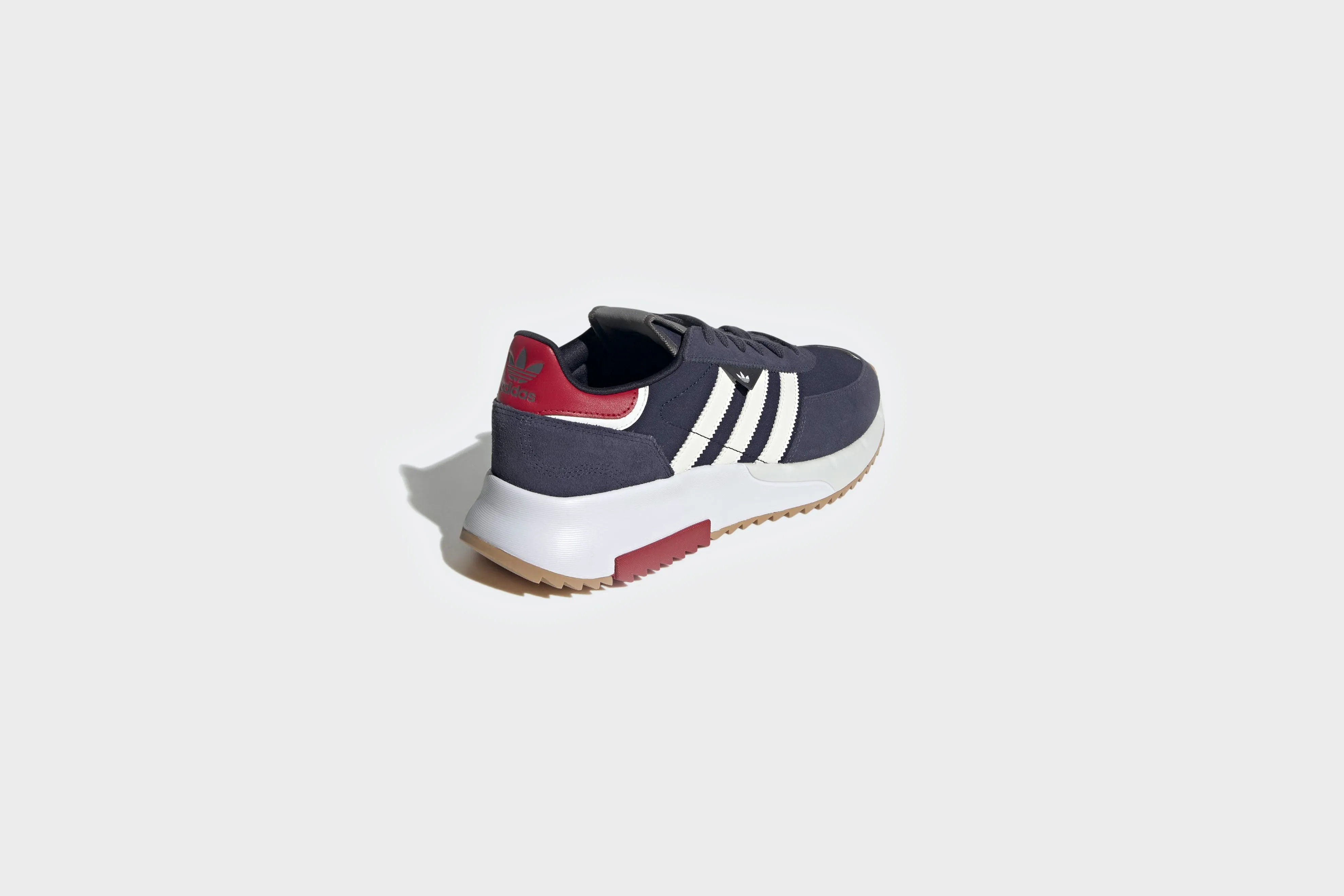 Adidas Retropy F2 (Legend Ink/Off White/Shadow Navy)