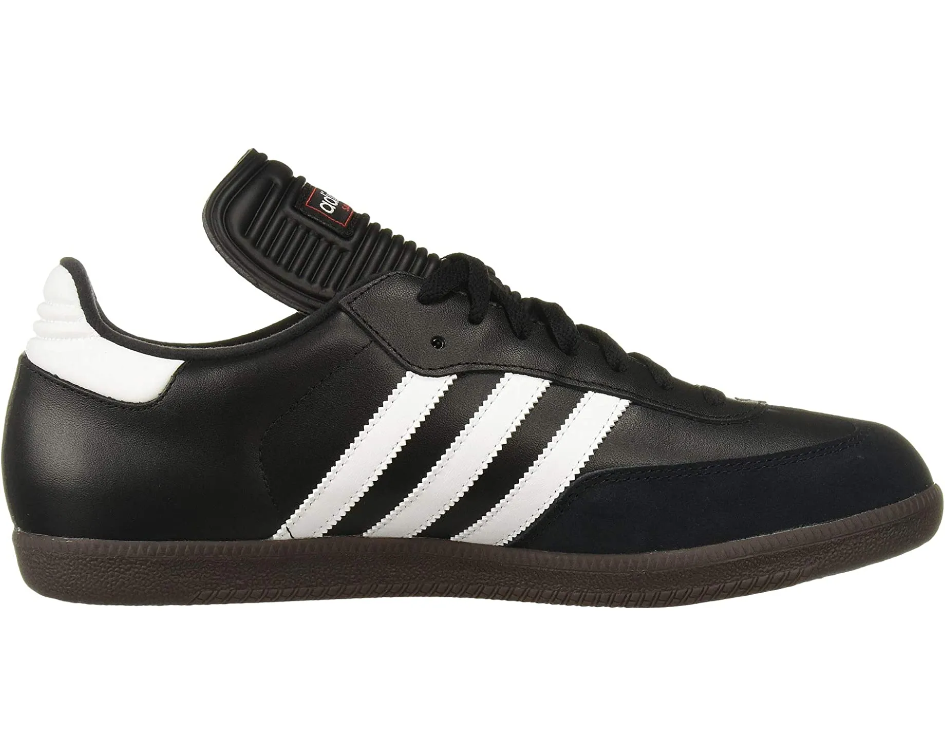 adidas Samba Classic sneakers, black/white