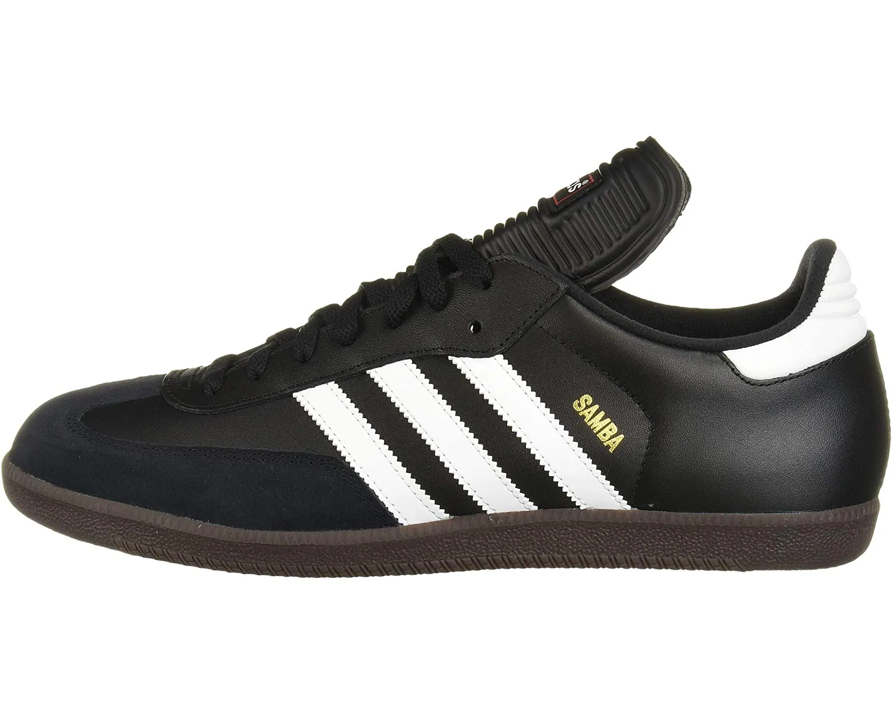 adidas Samba Classic sneakers, black/white