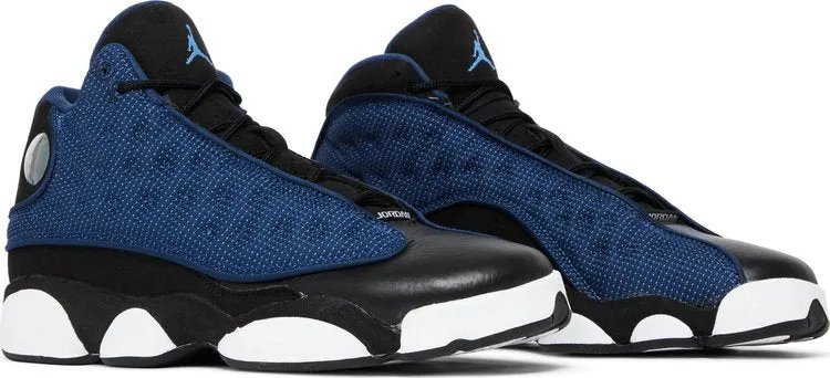 Air Jordan 13 Retro GS Navy, blue