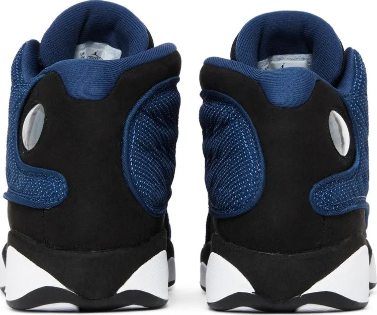 Air Jordan 13 Retro GS Navy, blue