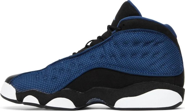 Air Jordan 13 Retro GS Navy, blue