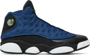 Air Jordan 13 Retro Navy Blue