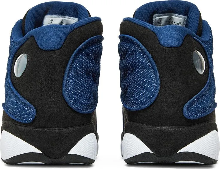 Air Jordan 13 Retro Navy Blue