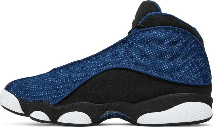 Air Jordan 13 Retro Navy Blue