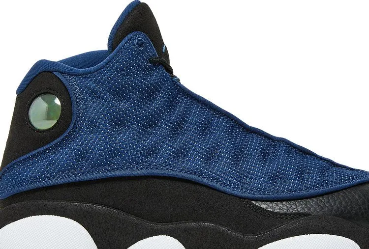 Air Jordan 13 Retro Navy Blue