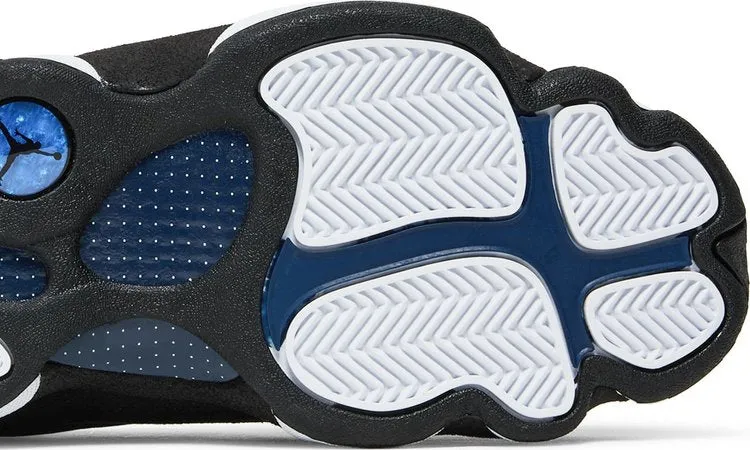 Air Jordan 13 Retro Navy Blue