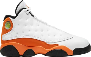 Air Jordan 13 Retro PS Starfish Orange