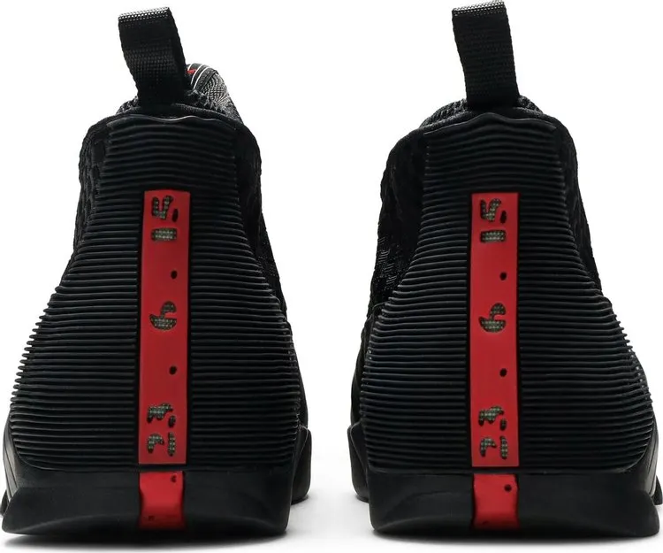 Air Jordan 15 Retro Stealth 2007, black