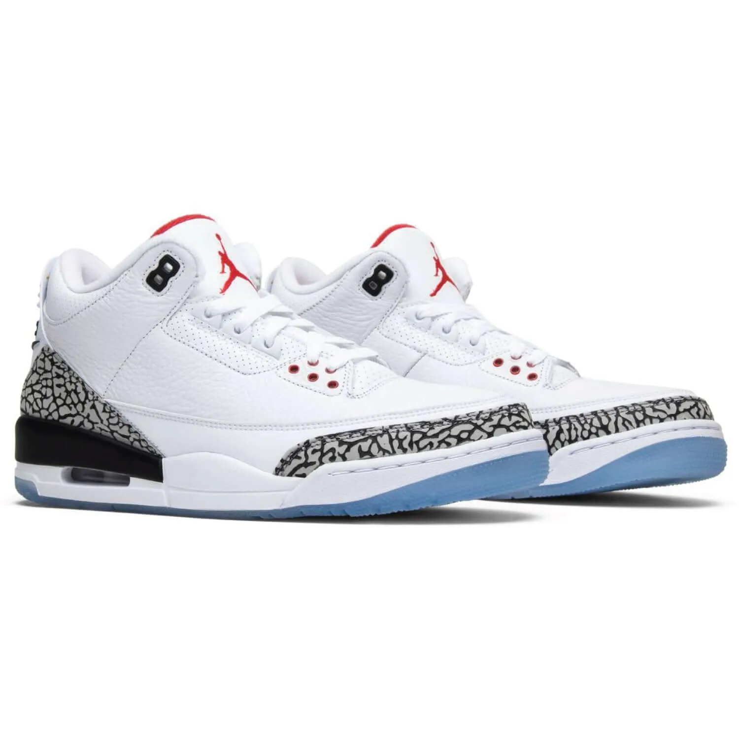 Air Jordan 3 Retro Sneakers