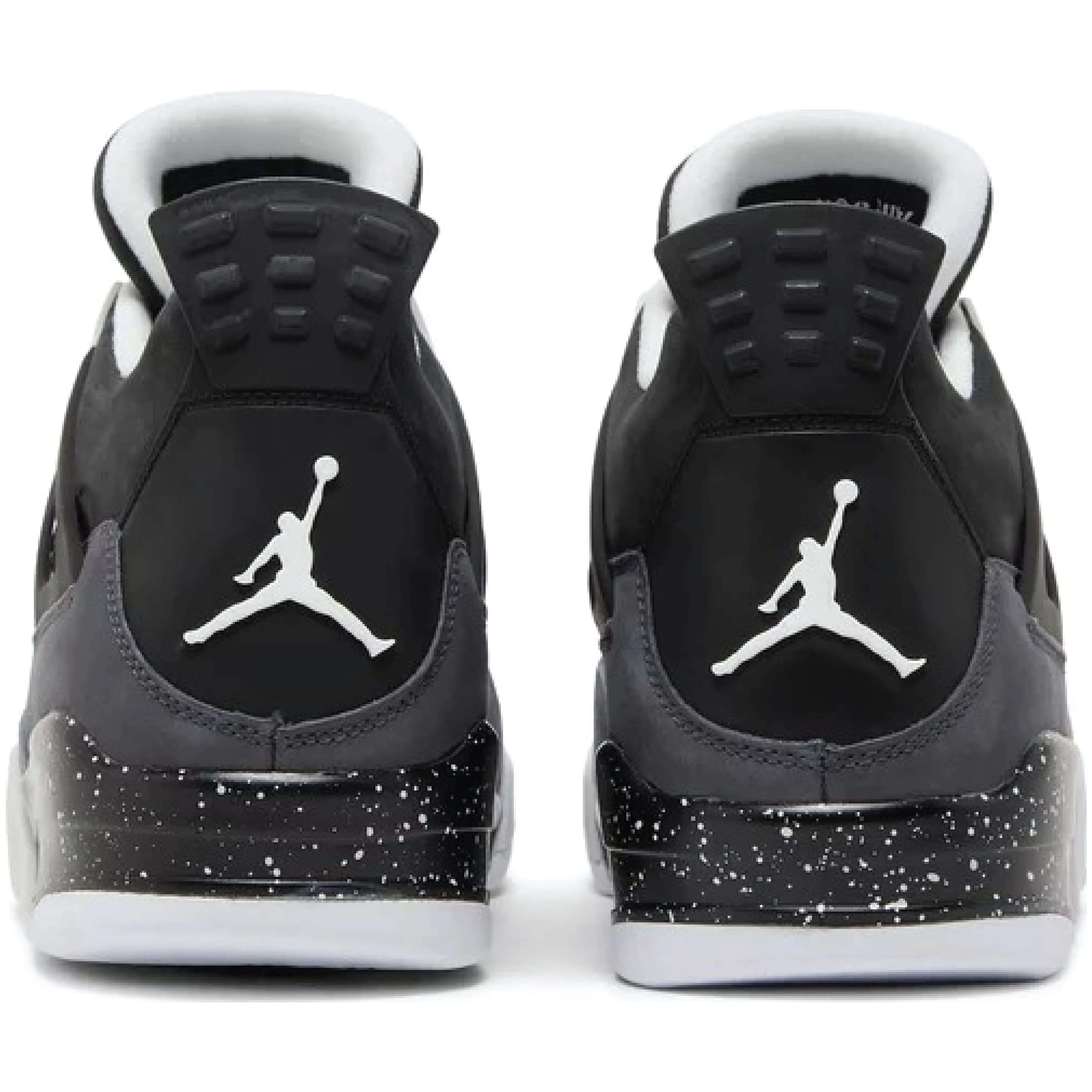 Air Jordan 4 Retro 'Fear' 2013