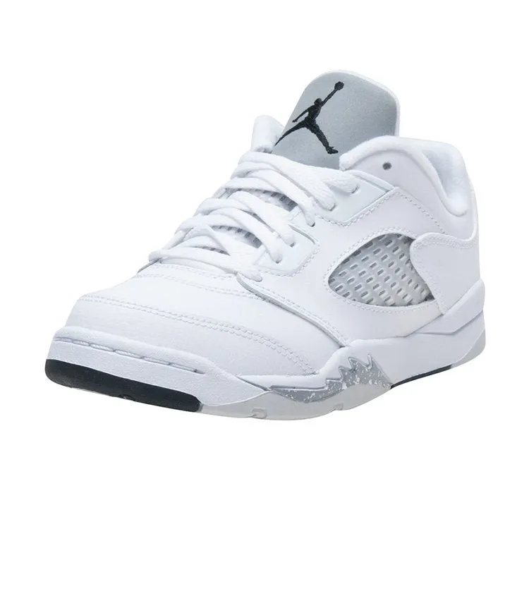 Air Jordan 5 Retro Low PS sneakers, white