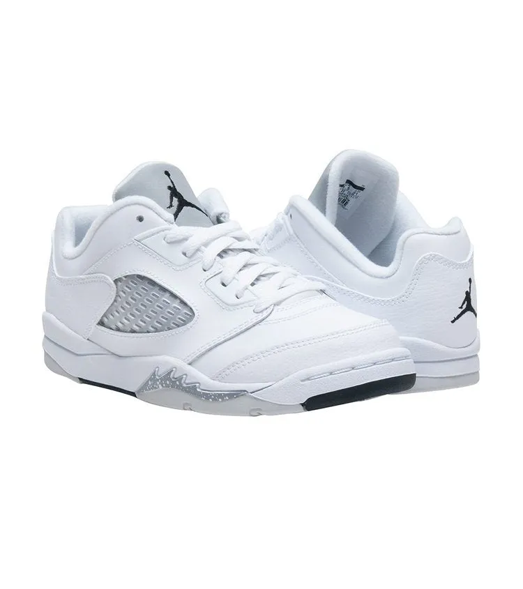 Air Jordan 5 Retro Low PS sneakers, white