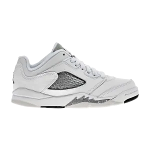 Air Jordan 5 Retro Low PS sneakers, white