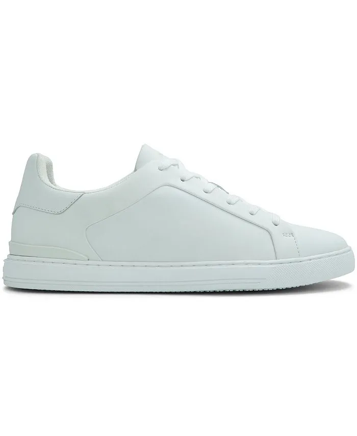 ALDO Men's Benny Lace-up Shoes, White