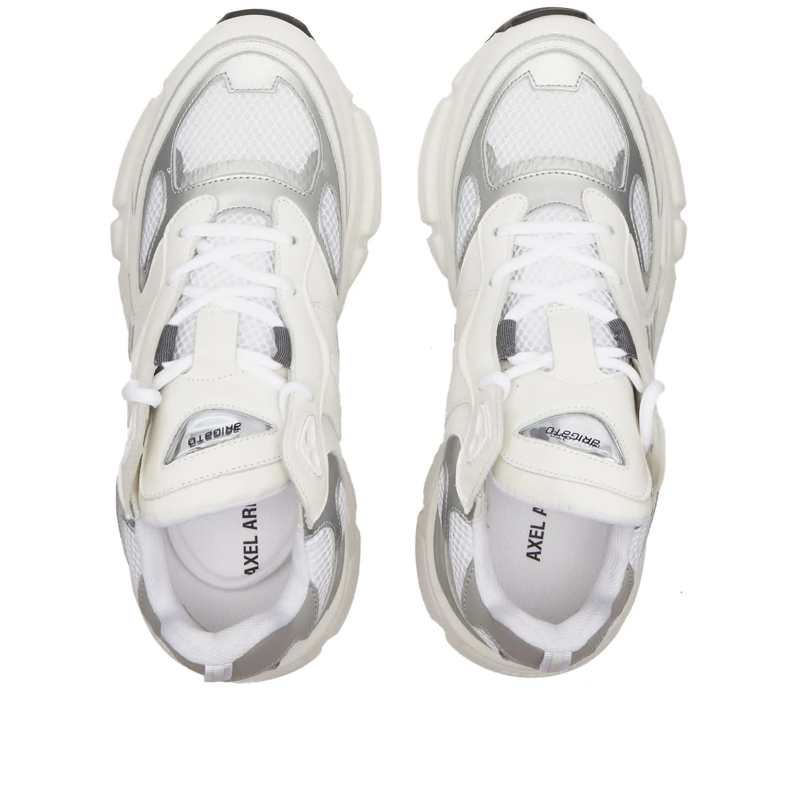 Axel Arigato Ghost Runner sneakers, white