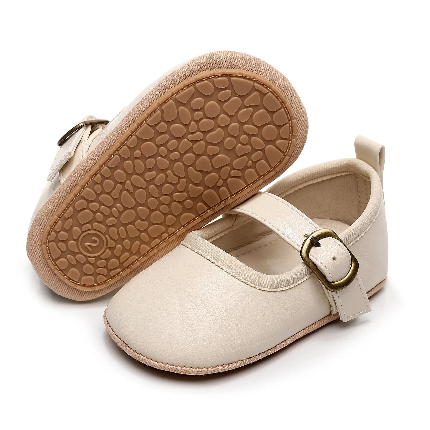 Baby Low-cut Toddler Shoes Simple