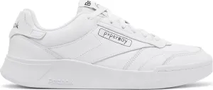 Beams x paperboy paris x club c legacy 'white' Reebok sneakers, white