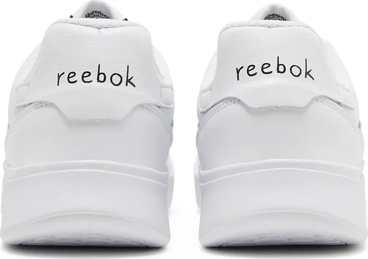 Beams x paperboy paris x club c legacy 'white' Reebok sneakers, white