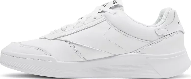 Beams x paperboy paris x club c legacy 'white' Reebok sneakers, white