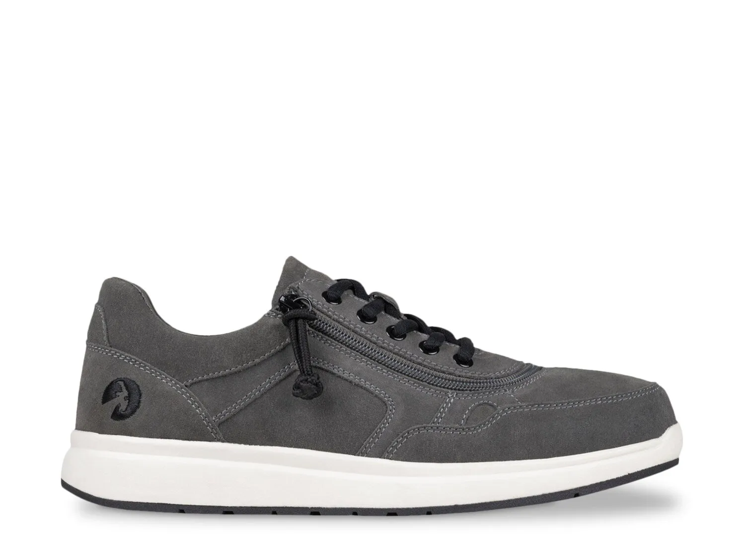 BILLY Comfort Jogger sneakers, gray