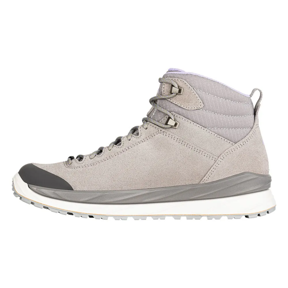 Boots Lowa Malta GTX Mid Ws, light gray