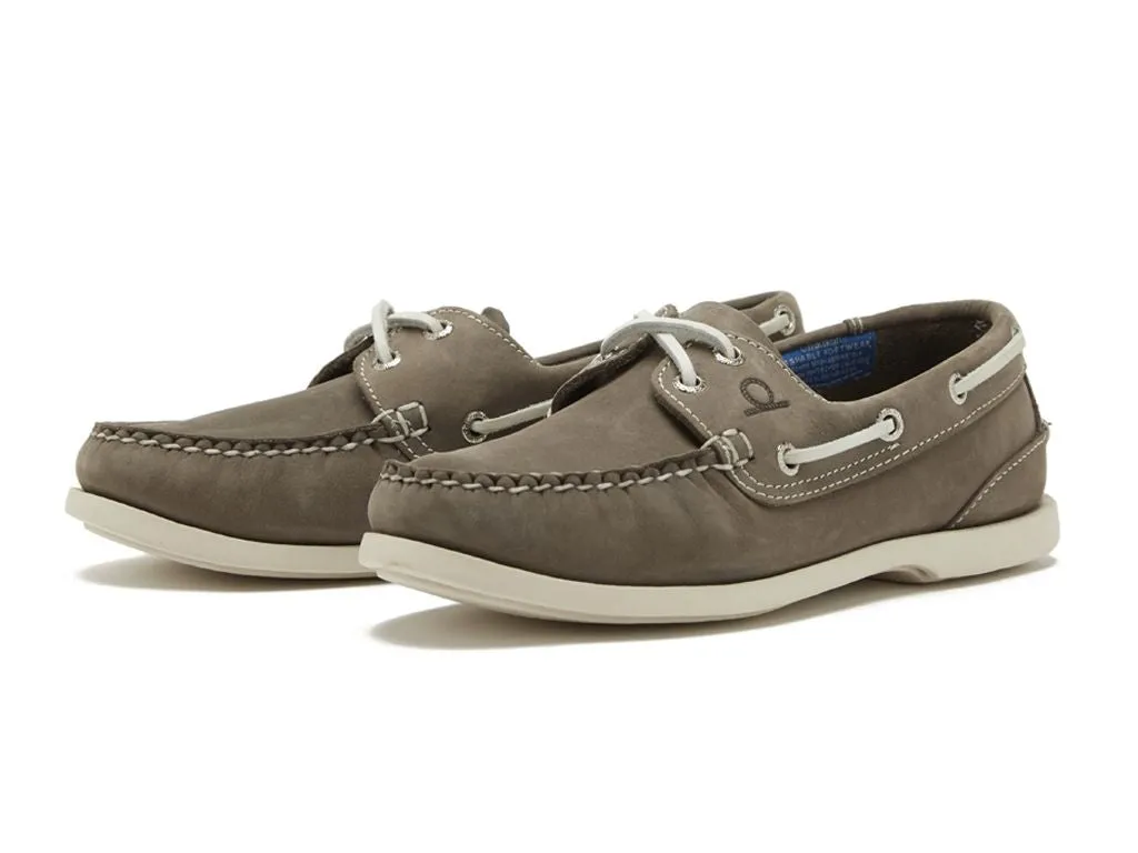 Chatham Women’s Pacific Lady G2 - Nubuck Boat Shoes