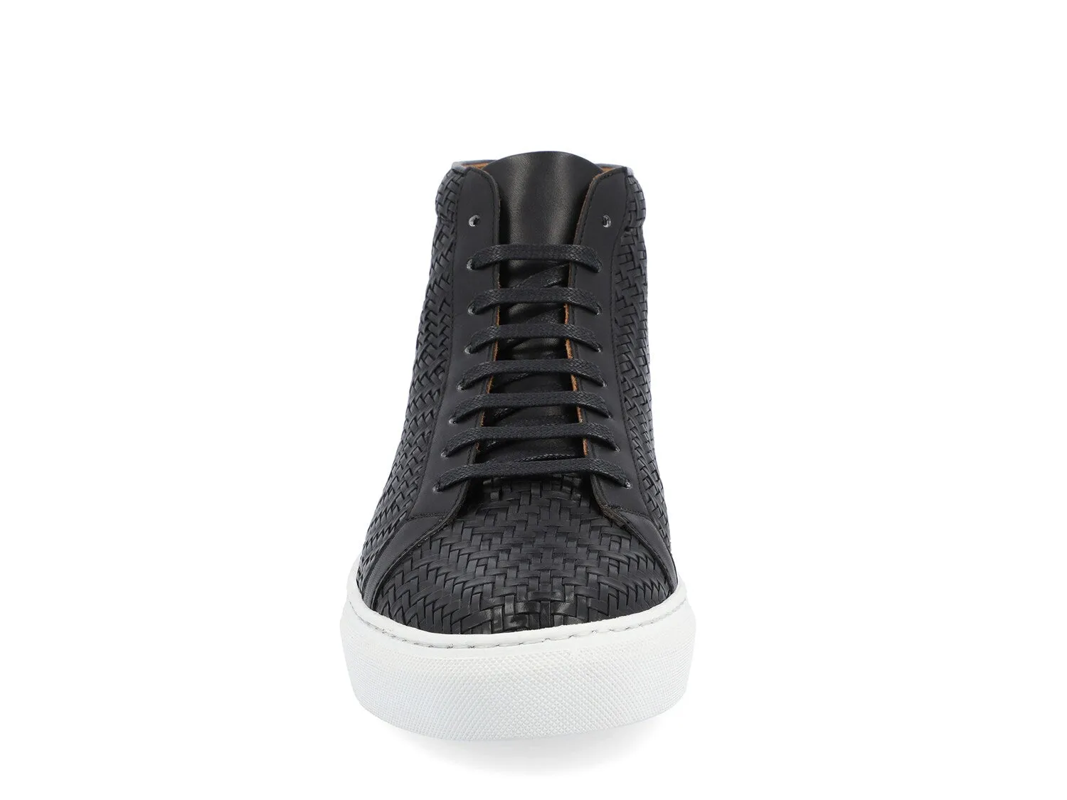 Classic TAFT high top sneakers, black