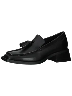 Classic Vagabond ballerinas, black