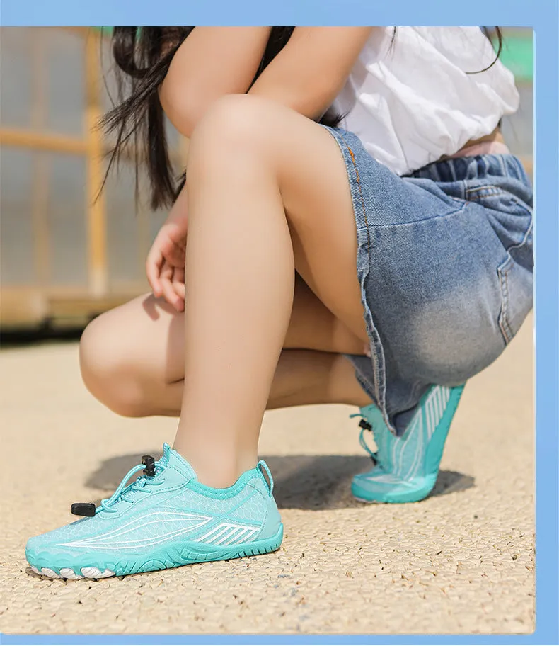 Comfortable Amphibious Shoes for Kids