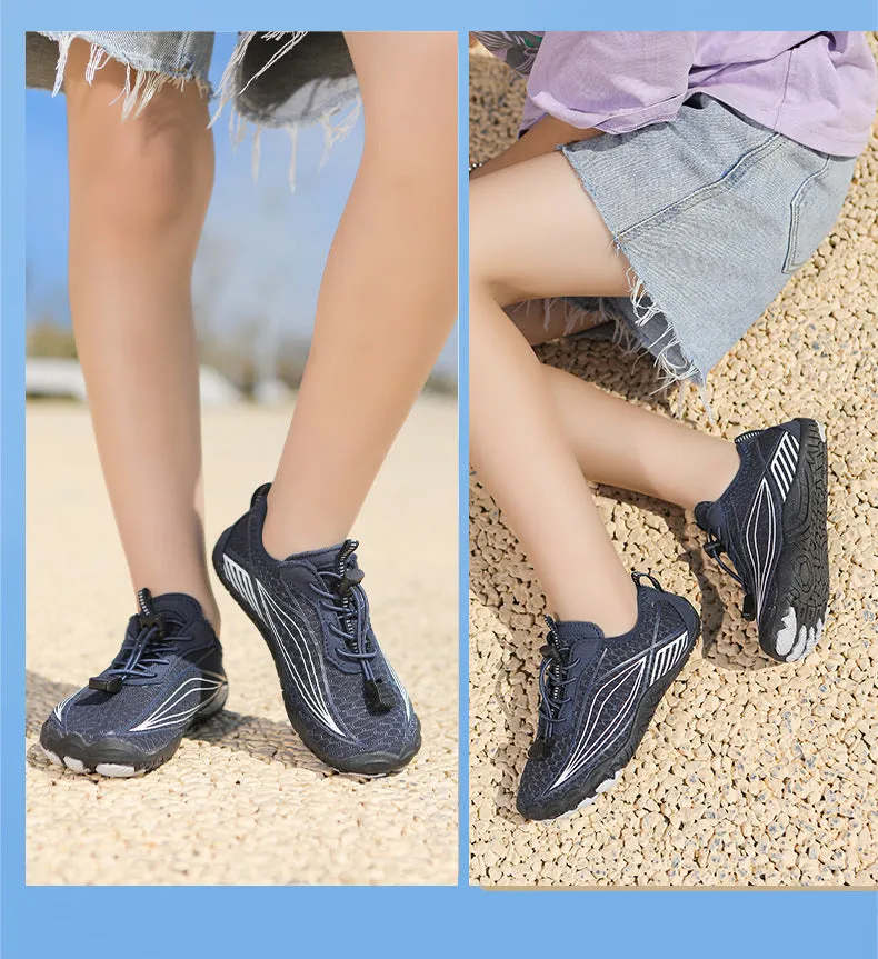 Comfortable Amphibious Shoes for Kids