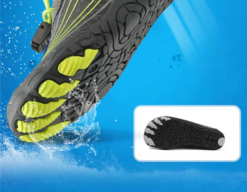 Comfortable Amphibious Shoes for Kids