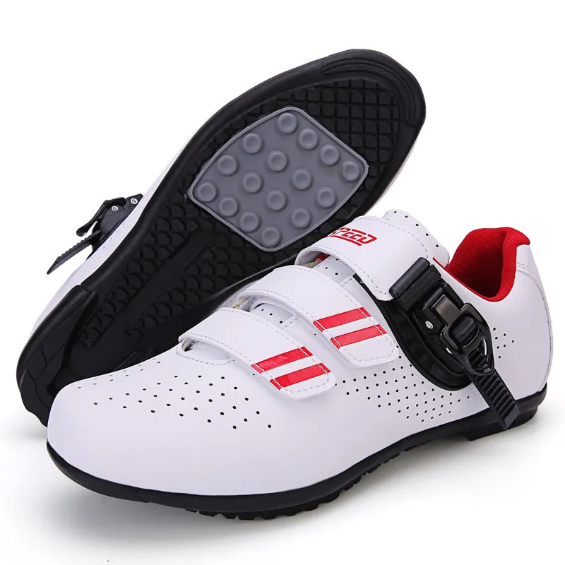 Comfortable Lightweight Indoor Cycling Shoes