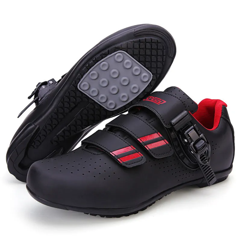 Comfortable Lightweight Indoor Cycling Shoes