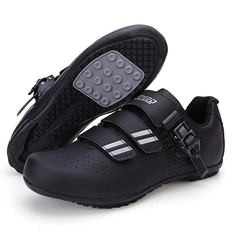 Comfortable Lightweight Indoor Cycling Shoes