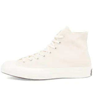 Converse Chuck Taylor 1970s Hi sneakers, cream