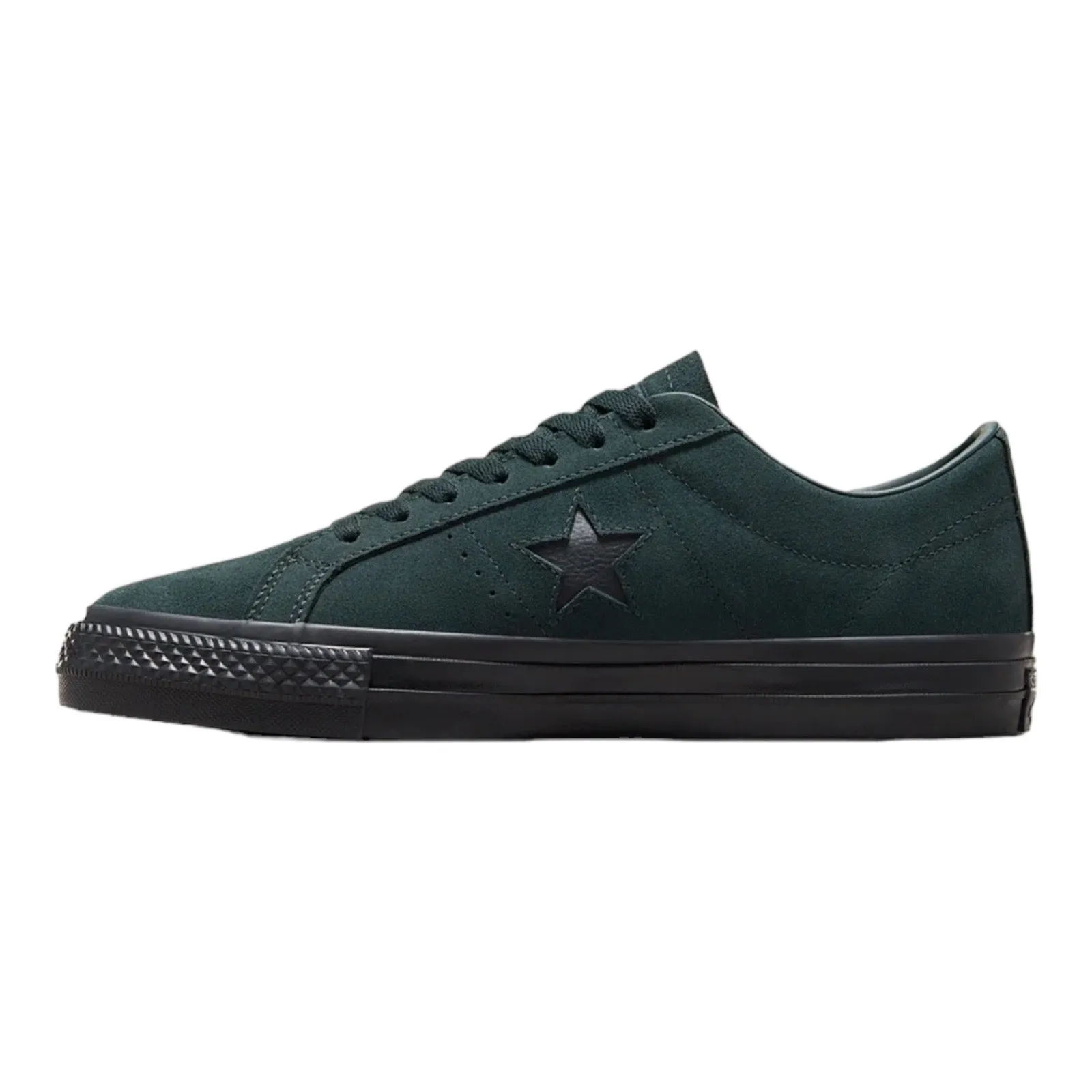 Converse One Star Pro OX Secret Pines/Black/Black