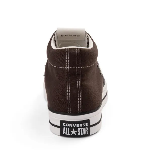 Converse Star Player 76 Mid Fresh Brew