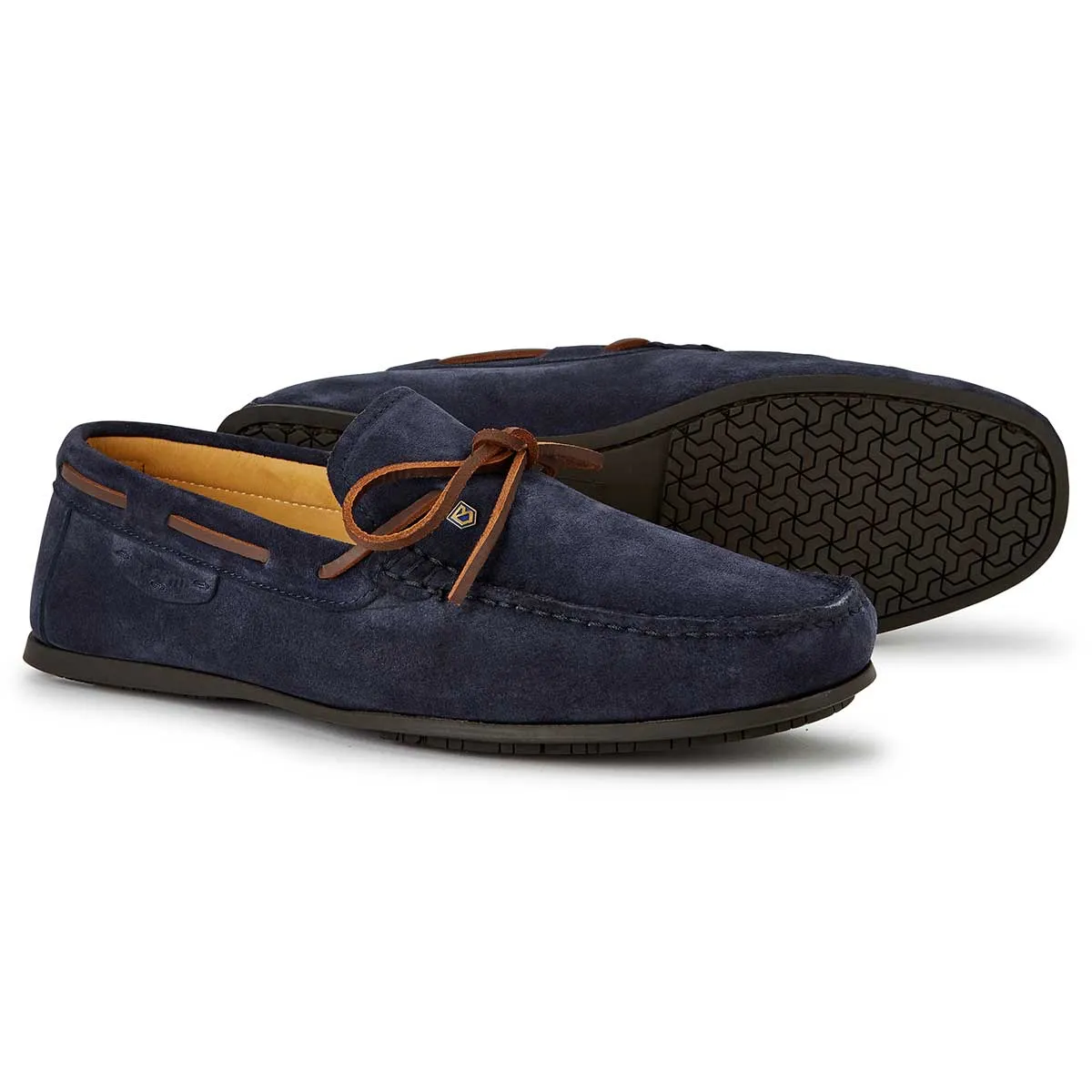 Dubarry Shearwater Men's Casual Loafer