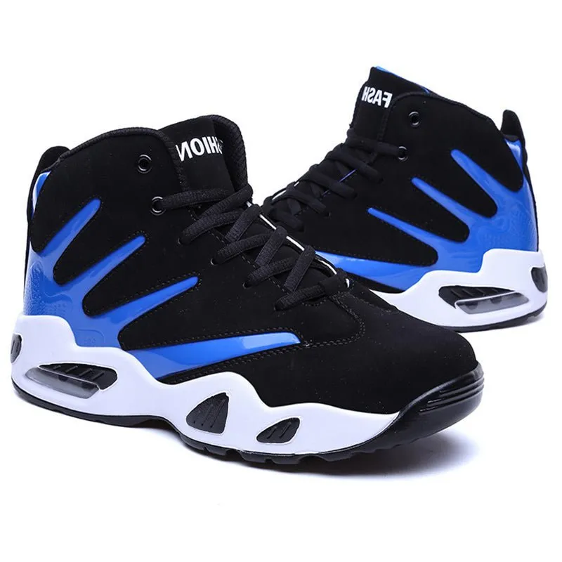 Elite Air Cushion Basketball Shoes