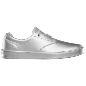 Emerica Shoes Romero Skater - Silver