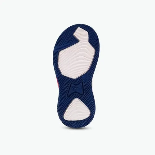 G&D GUYS & DOLLS SP-L-01 Kids Sports Shoes: Ideal for Walking, Running, and Casual Wear for Boys and Girls Navy