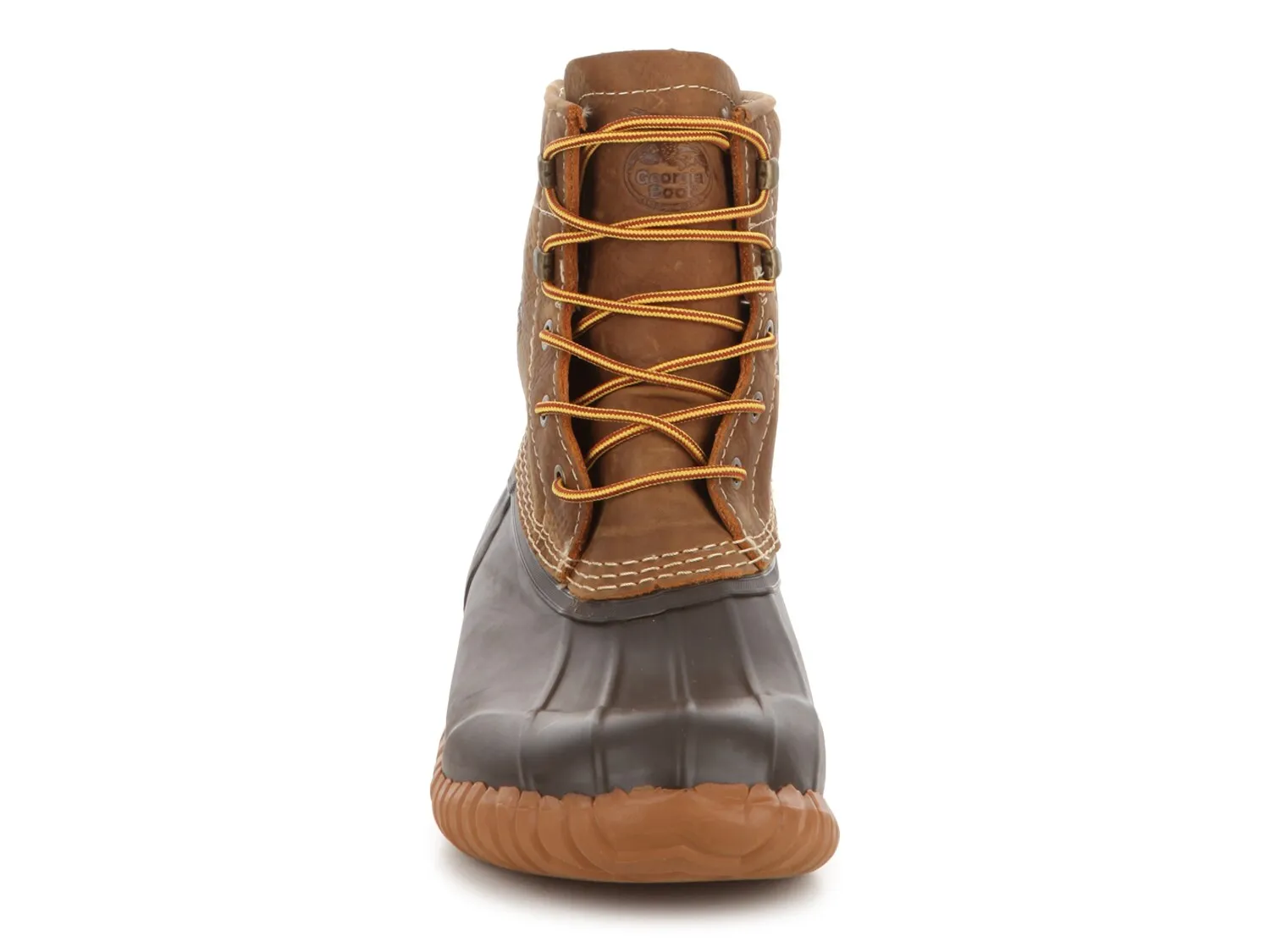 Georgia Duck Boot Marshland Duck Georgia Boot, brown