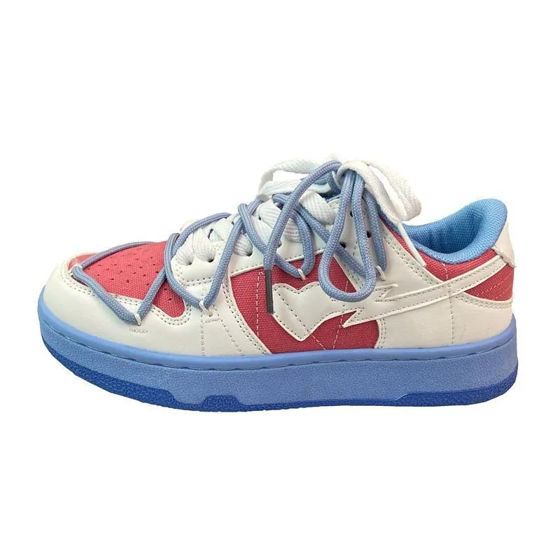 GOGO RETRO FIREWORKS  Shoes