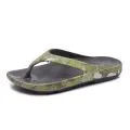 Green Camo Recovery Supersole